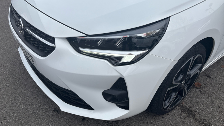 Vauxhall Corsa 1.2 Turbo SRi 5dr Petrol Hatchback